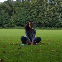 Rania Lemaati的照片