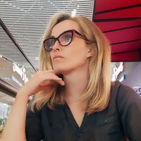 Anna Tokareva的照片