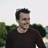 Mario Eckhardt's Photo