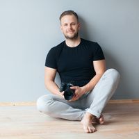 Andrey Juravlev的照片