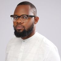 Obinna Henry Nwamuo的照片