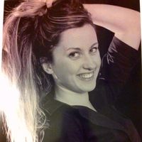 Фотографии пользователя arianna bettega