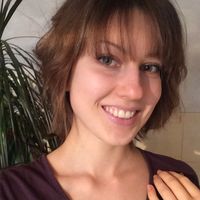 Darina Kostiuchenko的照片