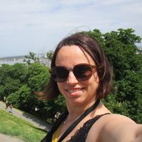 Anais Imbaud的照片