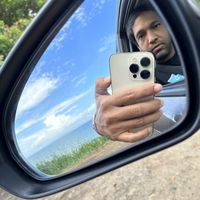 Andre Oliveira's Photo