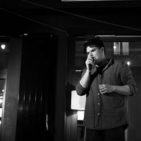 Daniel Gutierrez的照片