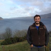 Chris Fleissner的照片