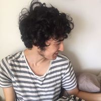 Le foto di Joe Brodeur Pérez