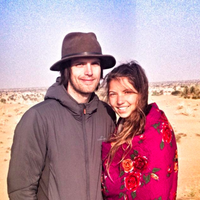 Merel & Marc Richert Nicholls的照片