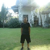 Ibra Lombok island's Photo