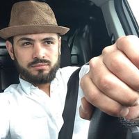 Hasnain Shinvari's Photo