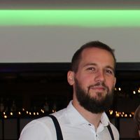 Martin Oberdick's Photo