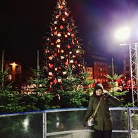 Frédérique Marchand的照片