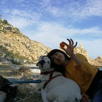 Naomi Biloba's Photo