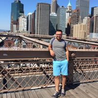 Mesut Gökalp's Photo