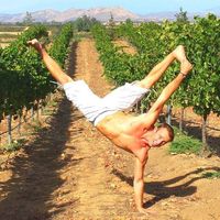 Seth Hartley的照片