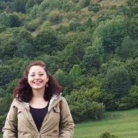 Gizem Gücal's Photo