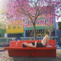 Fotos de Sasha Baker