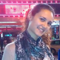 Cristina Soares的照片