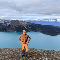 Vincent Bach's Photo