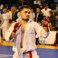 Fotos de Nathan Ruysschaert