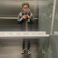 Angel Lopez Hz的照片