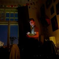 Aleksandr Lukashevich's Photo