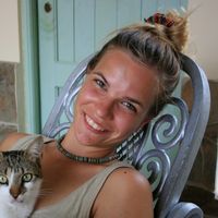 Veronika Koren's Photo