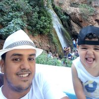 Hicham Seradni's Photo