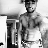 Kenneth Harris's Photo