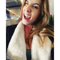 Marta Valadas's Photo