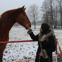 Stephini Sahid's Photo