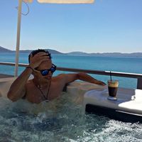 Daniel Poulios的照片