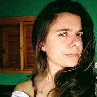 Amanda Rodrigues's Photo