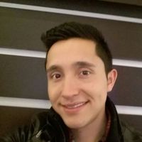 Daniel Felipe Florián's Photo