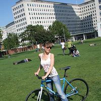 Magdalena Pietrzak's Photo