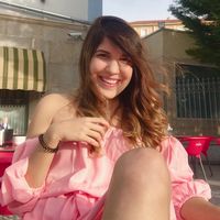 Fotos de Nicole Bisonó