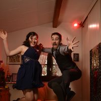 Le foto di Marion Sudraud