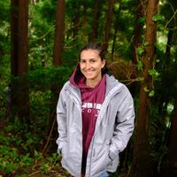 Maria Santos's Photo