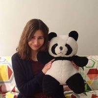 Magda Krakowczyk的照片