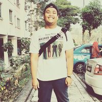 Adam D Samir's Photo