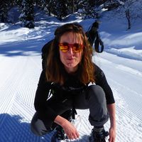 Coline Roussillo's Photo