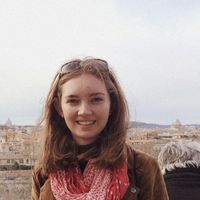 Fotos de Hannah Kickert