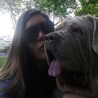 Fotos de Cecilia Mogiatti