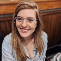 Grace Porter's Photo