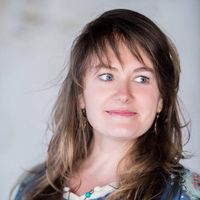 Antonia Meshko's Photo