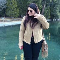 Monali Dahale's Photo