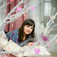 Inna Inessa的照片