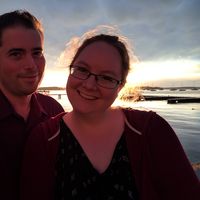 Graham Pearce的照片