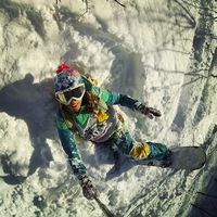 Olga Kolchanova's Photo